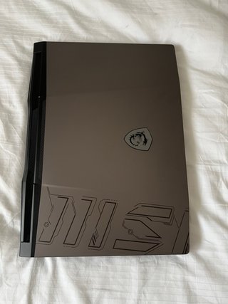 MSI Pulse 15 B13V Laptop