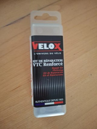 Accesorios Bicicleta: Candado, Bomba, sillin, kit