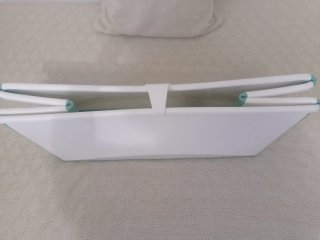 Bañera Stokke plegable
