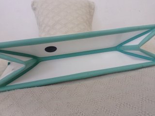 Bañera Stokke plegable