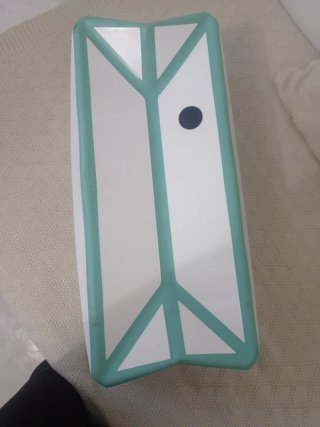 Bañera Stokke plegable
