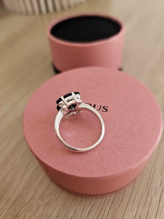 Anillo Tous Onix