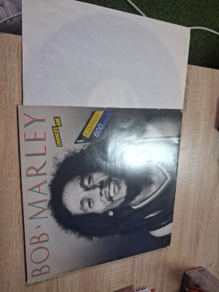 Vinilo Bob Marley - Chances Are