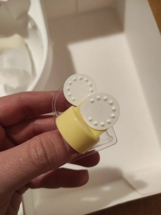 Medela Sacaleches Biberones Bolsas Calma