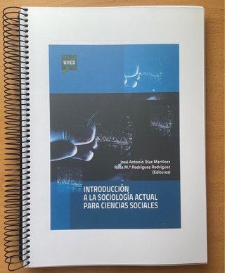 Libros criminología UNED