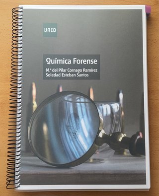 Libros criminología UNED