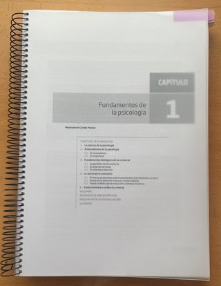 Libros criminología UNED