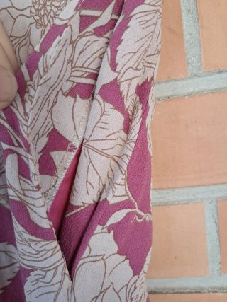 Pantalón Mango