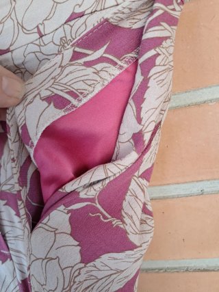 Pantalón Mango