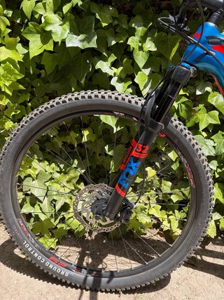 Bicicleta MTB Carbono 29 BH Ultimate