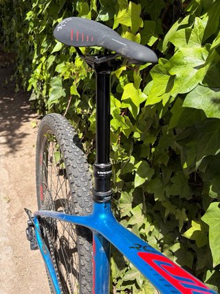 Bicicleta MTB Carbono 29 BH Ultimate