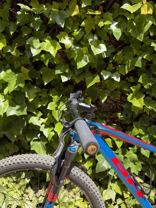 Bicicleta MTB Carbono 29 BH Ultimate