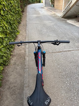 Bicicleta MTB Carbono 29 BH Ultimate