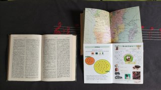 Libros de Esperanto (idioma internacional)
