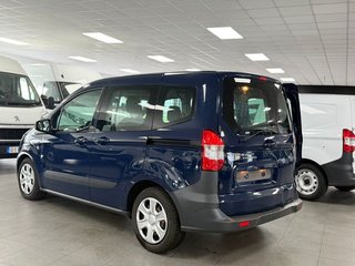 Ford Transit Courier  Van 1.0 EcoBoost