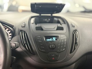 Ford Transit Courier  Van 1.0 EcoBoost