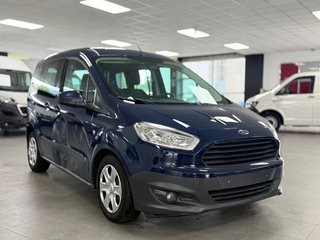 Ford Transit Courier  Van 1.0 EcoBoost