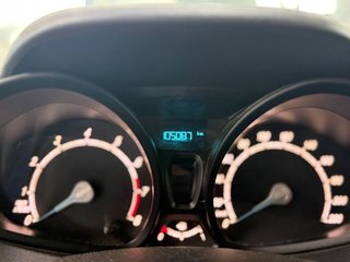 Ford Transit Courier  Van 1.0 EcoBoost
