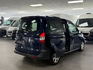 Ford Transit Courier Van 1.0 EcoBoost 100cv Trend (2017)