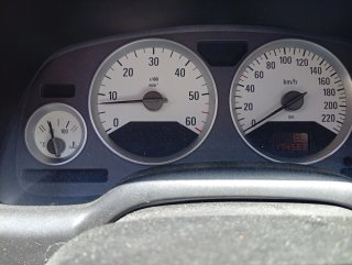 Opel Astra 2004