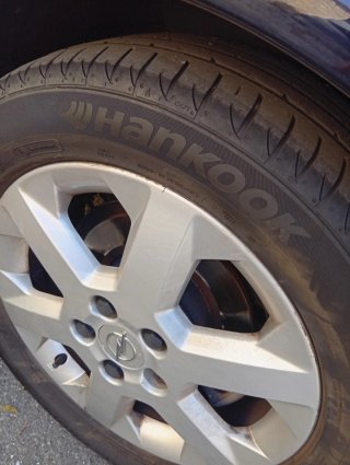 Opel Astra 2004