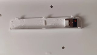 Tastiere Logitech K400 Plus TV senza fili