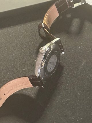 Reloj Orient Bambino Correa Marrón