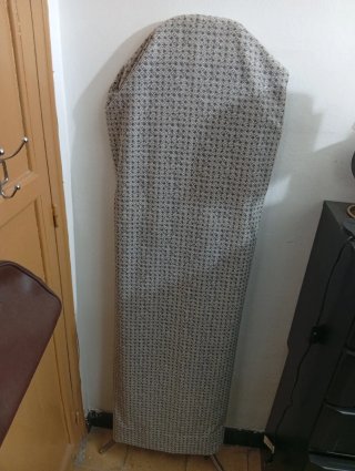 TABLA DE PLANCHAR VINTAGE