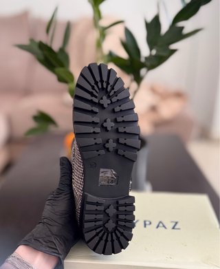 Zapatos Marypaz estilo Oxford