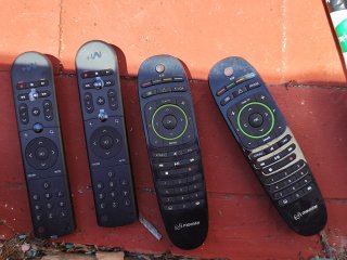 Mandos Movistar Plus 10€ unidad