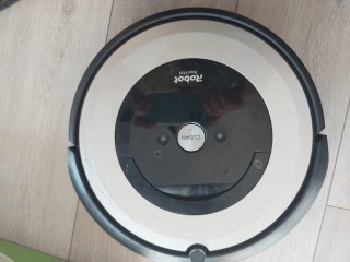Roomba e5 Robot Aspirador WiFi