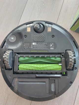 Roomba e5 Robot Aspirador WiFi