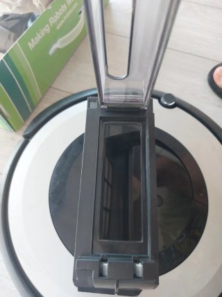 Roomba e5 Robot Aspirador WiFi