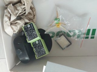 Roomba e5 Robot Aspirador WiFi
