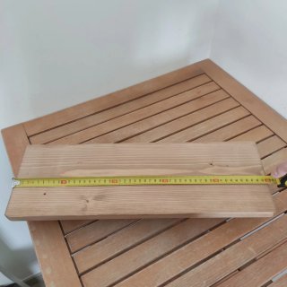 Tronco Pilates Madera