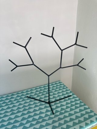 Albero bijoux Ikea