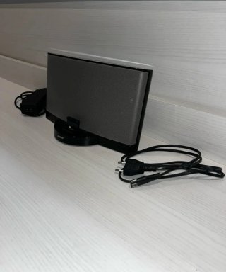 Bose SoundDock Serie II.