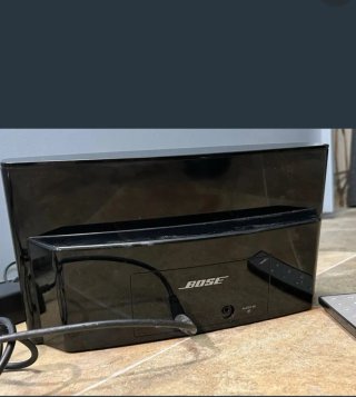 Bose SoundDock Serie II.