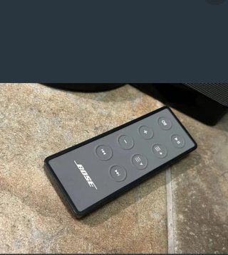 Bose SoundDock Serie II.