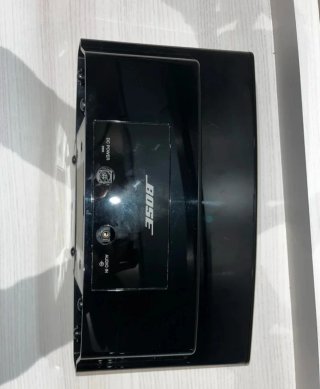 Bose SoundDock Serie II.