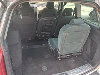 PEUGEOT 307 familiar