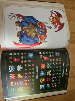 The legend of Zelda Zelda arte y artefactos