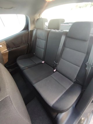 Peugeot 208 2009