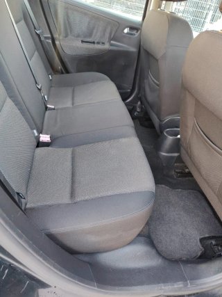Peugeot 208 2009
