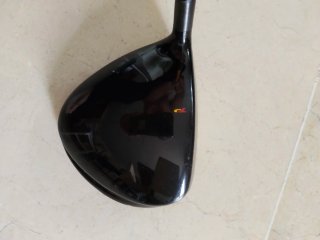 Palo de Golf TaylorMade Tour Burner