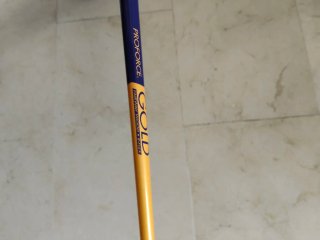 Palo de Golf TaylorMade Tour Burner