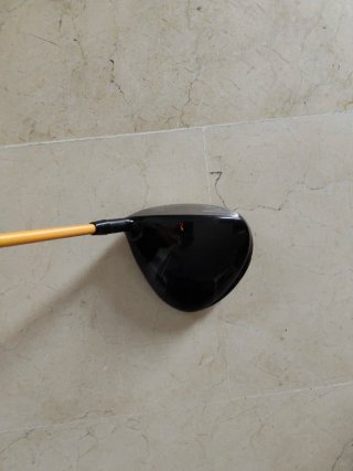 Palo de Golf TaylorMade Tour Burner