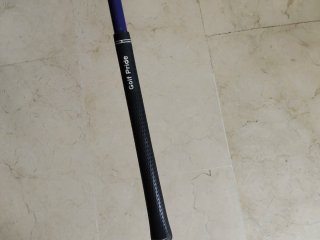 Palo de Golf TaylorMade Tour Burner