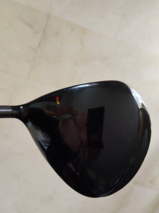 Palo de Golf TaylorMade Tour Burner