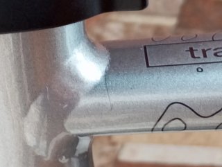 Bicicleta Cannondale MTB